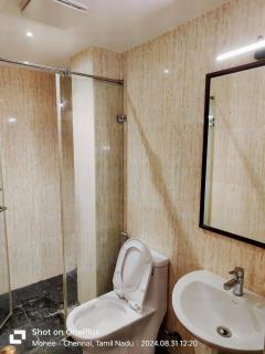 Skylinn Stays - Unit of Prohotel - Chennai - 5