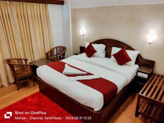 Skylinn Stays - Unit of Prohotel - Chennai - 8