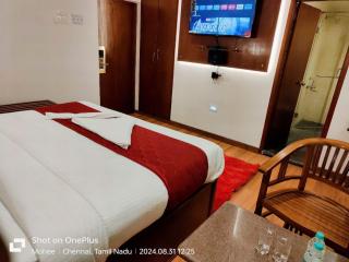 Skylinn Stays - Unit of Prohotel - Chennai - 3