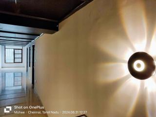 Skylinn Stays - Unit of Prohotel - Chennai - 2