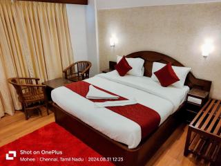 Skylinn Stays - Unit of Prohotel - Chennai - 1
