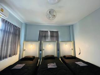 Patone Hostel - 1