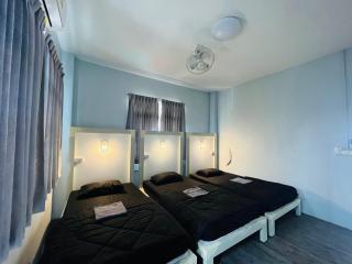 Patone Hostel - 3