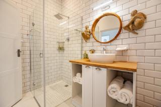 The Cape Aquanaut Luxury Seaview Apartment - Cidade Do Cabo - 6