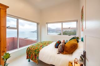 The Cape Aquanaut Luxury Seaview Apartment - 9