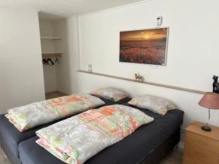 Schöne Unterkunft mit Balkon - 7