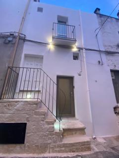 Casa Lorenzo - Ceglie Messapica - 9