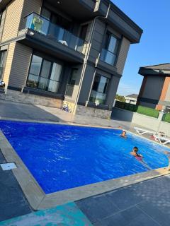 Cozy Villa in Silivri - Gümüşyaka - 9