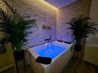 Villa Joy Verona - Luxury Suite - Verona - 0