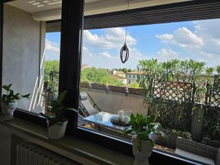 Villa Joy Verona - Luxury Suite - Verona - 3