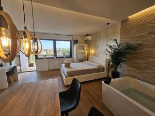 Villa Joy Verona - Luxury Suite - Verona - 6