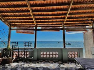 Ghe Home Phu Quoc Fishing Village - Phu Quoc - 9