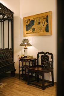 Panorama City view in Old Quarter by SSens Homes - 3
