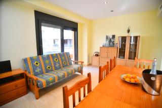 Apartment Equipped With Sea Views - Lloret de Mar - 1