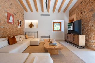 La Casa de Los Grandes BRAND NEW 5BR Finca with Pool - Ruberts - 3
