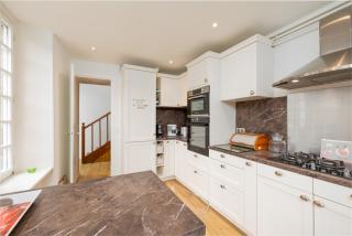 Splendide maison de maître à 50m du port et 100m de la plage - 3