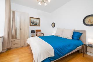 Splendide maison de maître à 50m du port et 100m de la plage - 6