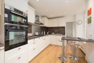 Splendide maison de maître à 50m du port et 100m de la plage - 2