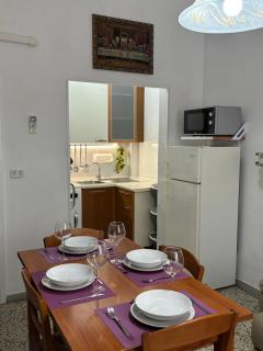 Vivi Aguilera apartament - Bolonia - 2