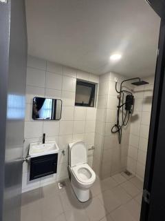 Gamuda Gardens Gamuda Luge Gaia Residences 2R1B - 5