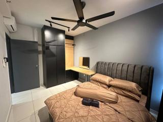 Gamuda Gardens Gamuda Luge Gaia Residences 2R1B - 9