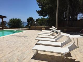Jolie villa avec piscine privée - Porto Empedocle - 9
