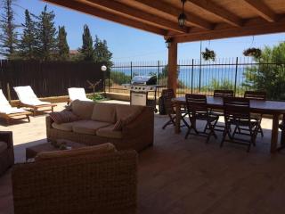 Jolie villa avec piscine privée - 5