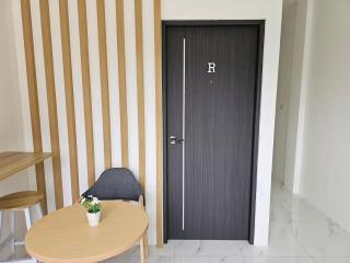 Haru Inn Airport - Ban Bo Han - 1