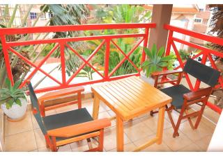 Homely 1 bedroom with a balcony, Westlands Nairobi - Nairobi - 0