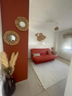 Maison pour 5 personnes - Garons - 2