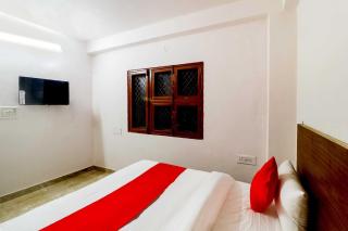 Hotel O Lovely Inn Near Akshardham - Nuova Delhi - 3