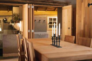 Fount Estremiero Apartment with shared wellness and pool - Castans - 9