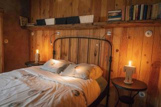 Fount Estremiero Apartment with shared wellness and pool - Castans - 6