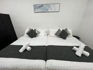 Urban Sunway Velocity Kuala Lumpur by Vivid Stay - 1