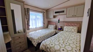 Beaumont Premium Lodge, West Point - 6