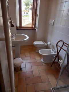 Agriturismo Il Borghetto - Montefalco - 2