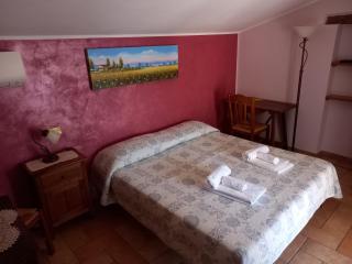 Agriturismo Il Borghetto - Montefalco - 3
