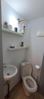 Studio Meublé - Douala - 6