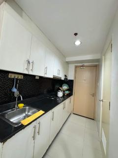 SEA RESIDENCES Malachi310 - Manila - 8