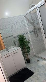 logement f2 - 3