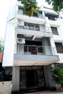 Hotel Sachidanand-Walkable distance from Temple - Shirdi - 4