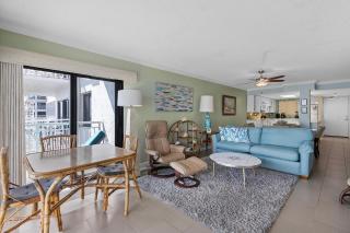 Shorehom by the Sea 51 - New Smyrna Beach - 3