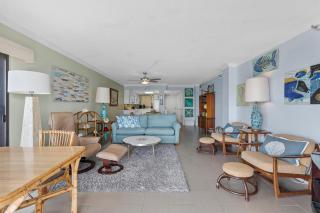 Shorehom by the Sea 51 - New Smyrna Beach - 2