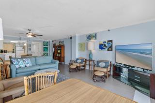 Shorehom by the Sea 51 - New Smyrna Beach - 1