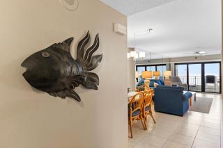 Seascape Towers 524 - New Smyrna Beach - 5