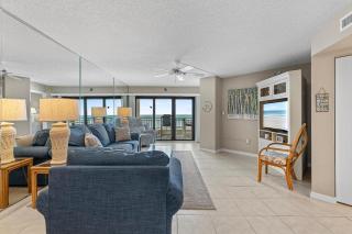 Seascape Towers 524 - New Smyrna Beach - 3