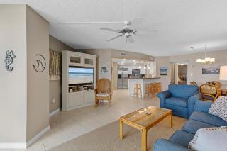 Seascape Towers 524 - New Smyrna Beach - 1