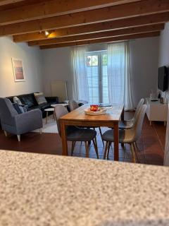 Strandhaus Nina - Ferienhaus Hooksiel - Hooksiel - 8