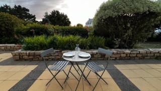 Location Appartement Arzon (56640) 4 personnes - 1