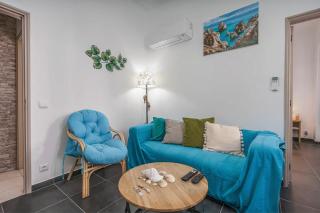 Lovely Apartment In Lagos with Terrace - Close to Beach - Lagos - 3